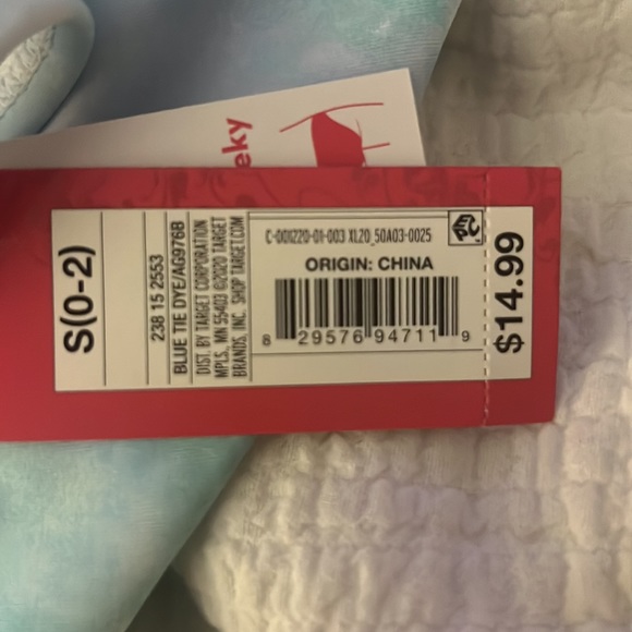 Bikini - Picture 4 of 5